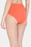 Rosaline Fleur Burst Medium Rise Full Coverage Hipster Panty (Pack of 3) - Multicolor — thumbnail 11